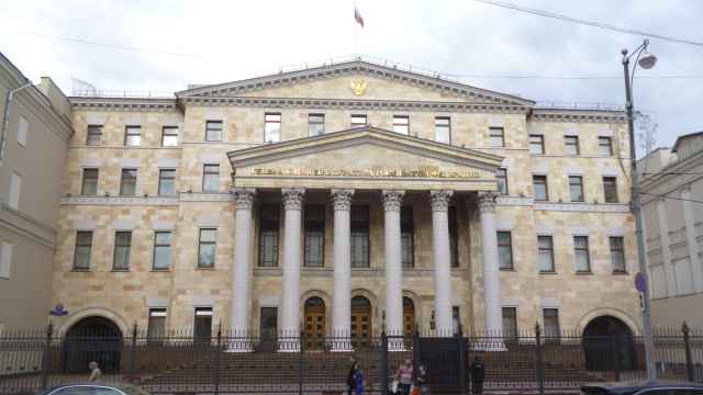 Россия готовится национализировать крупнейшего в стране владельца грузовых терминалов